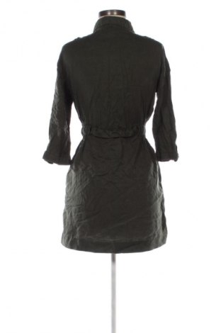 Šaty  Zara, Velikost S, Barva Zelená, Cena  519,00 Kč