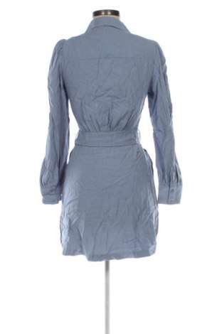 Рокля Zara, Размер M, Цвят Син, Цена 12,78 €