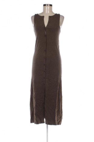 Sukienka Zara, Rozmiar S, Kolor Brązowy, Cena 207,99 zł