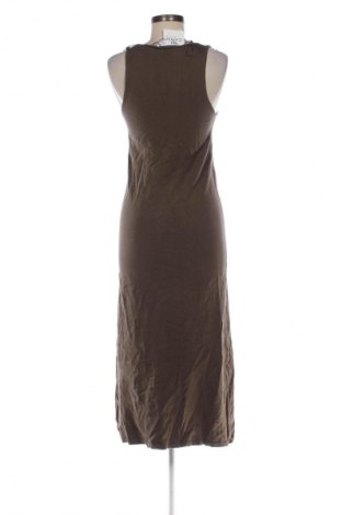 Sukienka Zara, Rozmiar S, Kolor Brązowy, Cena 207,99 zł