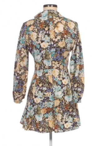 Φόρεμα Zara, Μέγεθος M, Χρώμα Πολύχρωμο, Τιμή 17,00 €