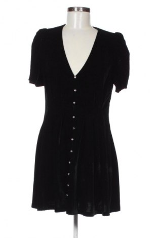 Kleid Zara, Größe M, Farbe Schwarz, Preis € 13,99