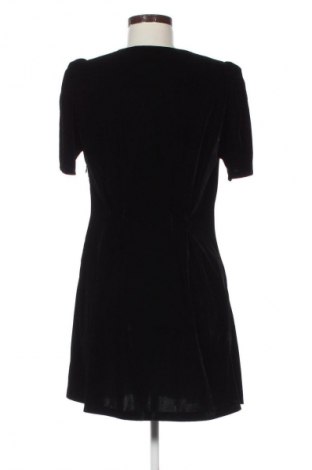 Kleid Zara, Größe M, Farbe Schwarz, Preis € 13,99