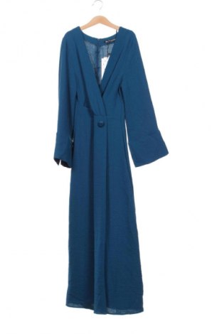 Šaty  Zara, Velikost XS, Barva Modrá, Cena  907,00 Kč