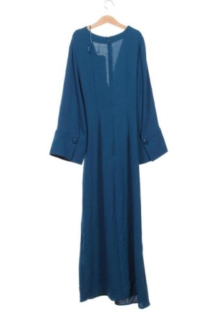 Šaty  Zara, Velikost XS, Barva Modrá, Cena  907,00 Kč