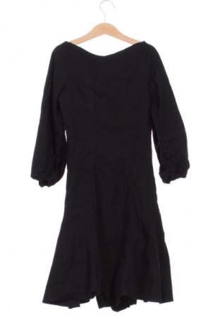 Φόρεμα Zara, Μέγεθος XS, Χρώμα Μαύρο, Τιμή 17,00 €