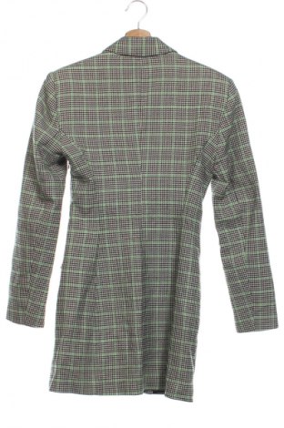 Kleid Zara, Größe XS, Farbe Mehrfarbig, Preis 16,99 €