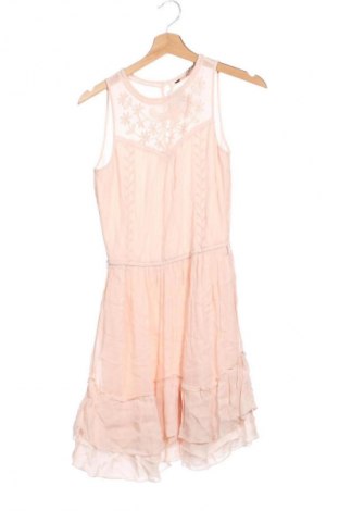 Φόρεμα Zara, Μέγεθος XS, Χρώμα Ρόζ , Τιμή 14,99 €