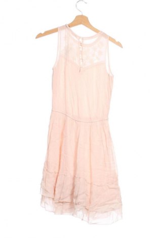 Φόρεμα Zara, Μέγεθος XS, Χρώμα Ρόζ , Τιμή 14,99 €