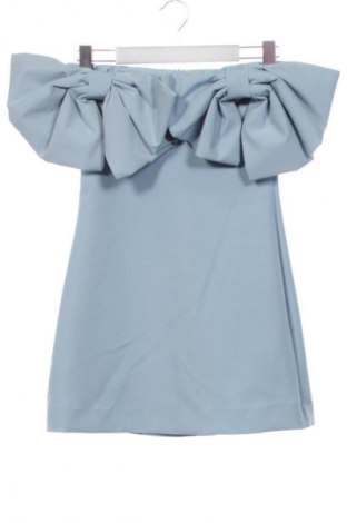 Šaty  Zara, Velikost S, Barva Modrá, Cena  1 060,00 Kč