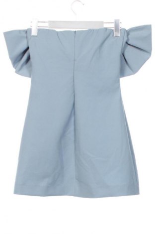 Šaty  Zara, Velikost S, Barva Modrá, Cena  1 060,00 Kč