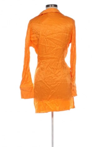 Kleid Zara, Größe S, Farbe Orange, Preis € 16,99