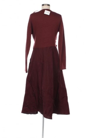 Rochie Zara, Mărime L, Culoare Roșu, Preț 107,99 Lei