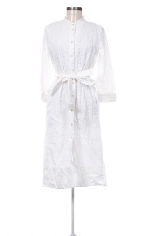 Рокля Zara, Размер L, Цвят Бял, Цена 20,00 €