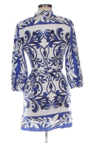 Rochie Zara, Mărime S, Culoare Multicolor, Preț 107,99 Lei