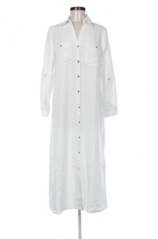 Šaty  Zara, Velikost S, Barva Bílá, Cena  939,00 Kč