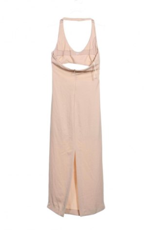 Sukienka Zara, Rozmiar M, Kolor Beżowy, Cena 73,73 zł