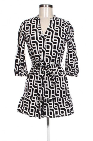 Рокля Zara, Размер XS, Цвят Многоцветен, Цена 14,00 €