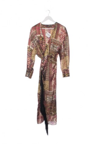 Рокля Zara, Размер XS, Цвят Многоцветен, Цена 17,46 €