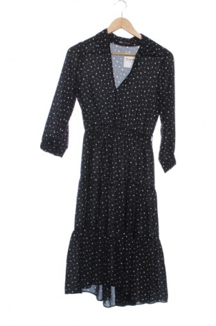 Sukienka Zara, Rozmiar XS, Kolor Kolorowy, Cena 72,99 zł