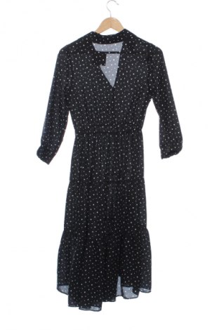 Sukienka Zara, Rozmiar XS, Kolor Kolorowy, Cena 72,99 zł