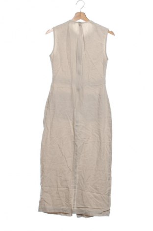 Šaty  Zara, Veľkosť S, Farba Béžová, Cena  19,95 €