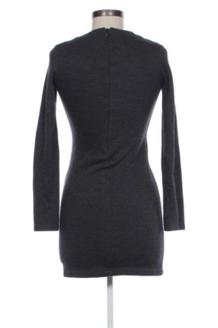 Φόρεμα Zara, Μέγεθος S, Χρώμα Γκρί, Τιμή 6,99 €
