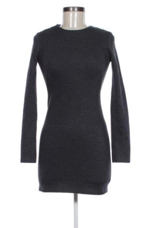 Φόρεμα Zara, Μέγεθος S, Χρώμα Γκρί, Τιμή 6,99 €