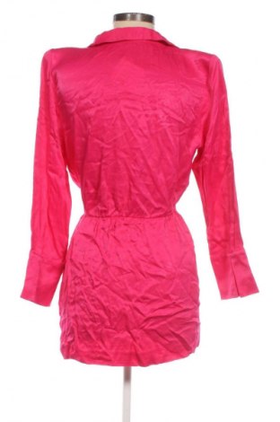 Рокля Zara, Размер L, Цвят Розов, Цена 10,22 €