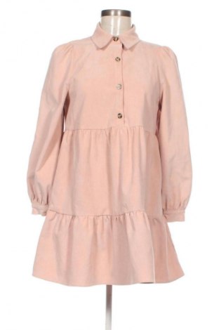 Рокля Zara, Размер S, Цвят Розов, Цена 9,20 €