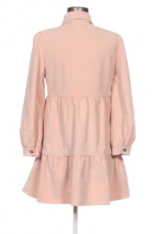 Рокля Zara, Размер S, Цвят Розов, Цена 9,20 €