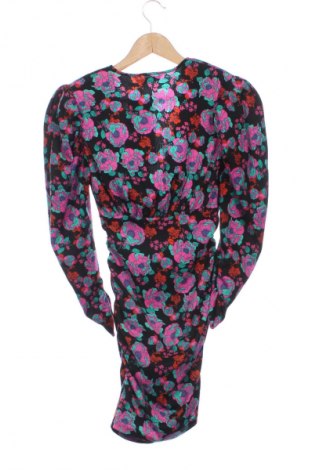 Kleid Zara, Größe XS, Farbe Mehrfarbig, Preis € 24,99