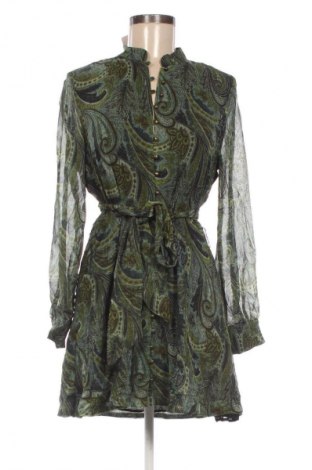 Sukienka Zara, Rozmiar M, Kolor Kolorowy, Cena 72,99 zł