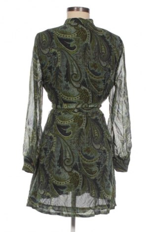 Sukienka Zara, Rozmiar M, Kolor Kolorowy, Cena 72,99 zł