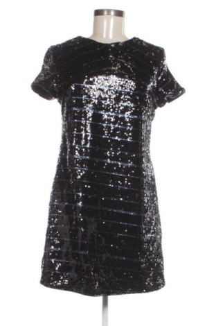 Kleid Zara, Größe M, Farbe Mehrfarbig, Preis 18,99 €