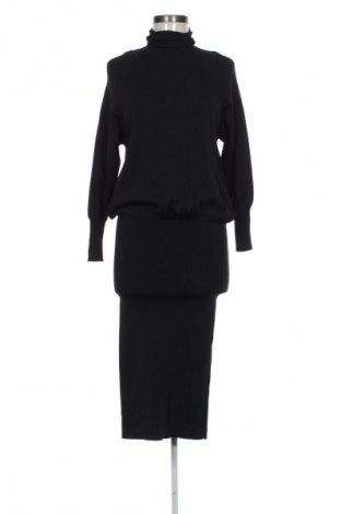 Φόρεμα Zara, Μέγεθος S, Χρώμα Μαύρο, Τιμή 15,99 €