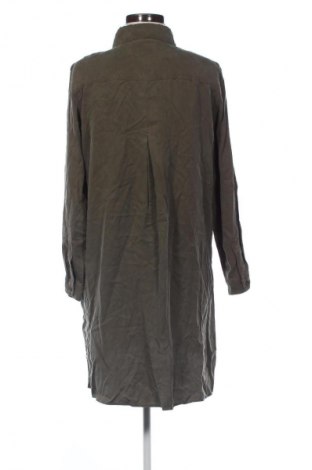 Рокля Zara, Размер L, Цвят Зелен, Цена 17,89 €