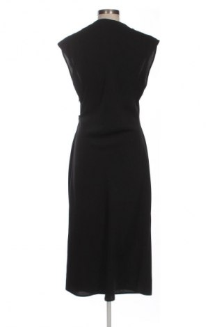 Rochie Zara, Mărime L, Culoare Negru, Preț 130,64 Lei