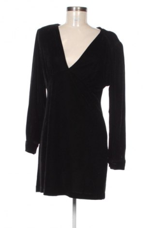 Φόρεμα Zara, Μέγεθος L, Χρώμα Μαύρο, Τιμή 10,99 €