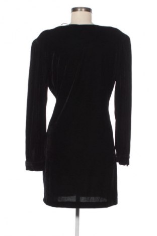 Φόρεμα Zara, Μέγεθος L, Χρώμα Μαύρο, Τιμή 10,99 €