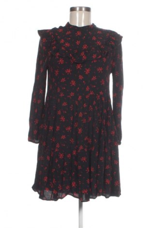 Φόρεμα Zara, Μέγεθος XS, Χρώμα Πολύχρωμο, Τιμή 14,00 €