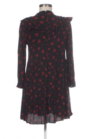 Φόρεμα Zara, Μέγεθος XS, Χρώμα Πολύχρωμο, Τιμή 14,00 €