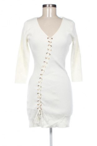 Sukienka Zara, Rozmiar M, Kolor Biały, Cena 57,99 zł