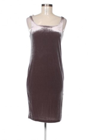 Рокля Zara, Размер L, Цвят Сив, Цена 14,31 €