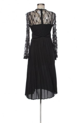 Šaty  Zara, Veľkosť S, Farba Čierna, Cena  16,95 €