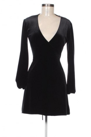 Šaty  Zara, Velikost XS, Barva Černá, Cena  239,00 Kč