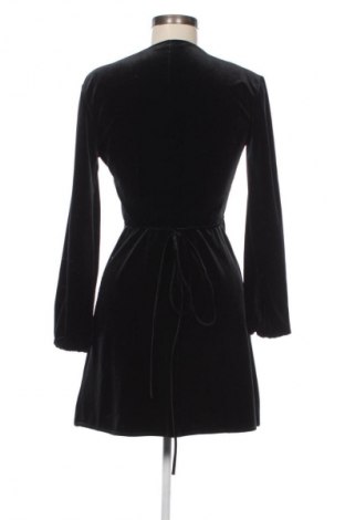 Šaty  Zara, Velikost XS, Barva Černá, Cena  239,00 Kč