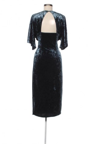 Rochie Zara, Mărime S, Culoare Albastru, Preț 107,99 Lei