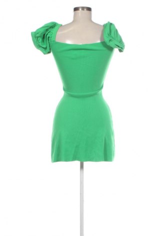 Sukienka Zara, Rozmiar S, Kolor Zielony, Cena 47,99 zł