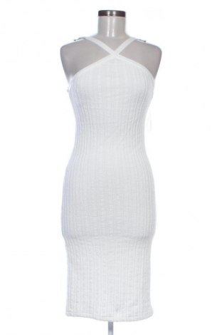 Šaty  Zara, Velikost S, Barva Bílá, Cena  409,00 Kč